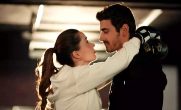 Арафта 1 сезон 87 серия