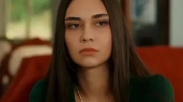 Арафта 1 сезон 9 серия