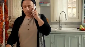 Арафта 1 сезон 29 серия