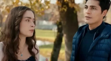 Арафта 1 сезон 71 серия