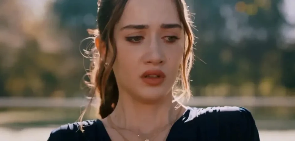 Кадры из Между / Арафта 49 серия