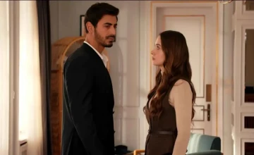 Арафта 1 сезон 81 серия