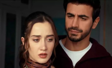 Арафта 1 сезон 78 серия