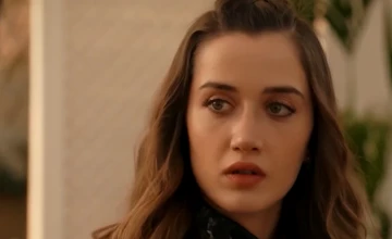 Арафта 1 сезон 85 серия