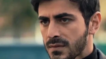 Арафта 1 сезон 33 серия