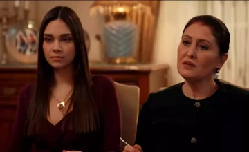 Арафта 1 сезон 63 серия