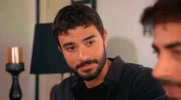 Арафта 1 сезон 45 серия