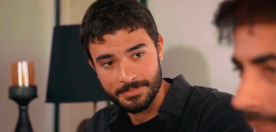 Кадры из Между / Арафта 45 серия