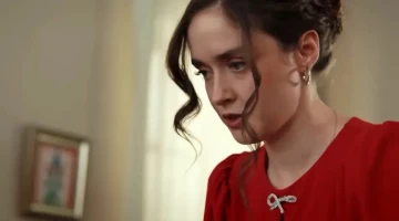 Арафта 1 сезон 86 серия