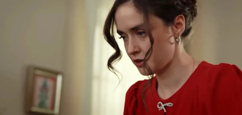 Кадры из Между / Арафта 86 серия