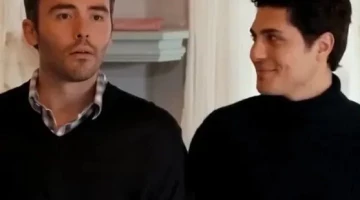 Арафта 1 сезон 39 серия