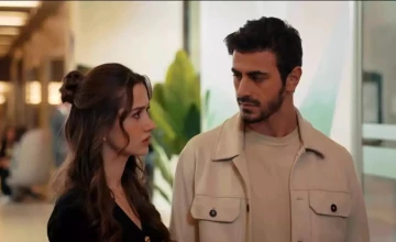 Арафта 1 сезон 23 серия