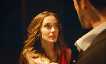 Арафта 1 сезон 4 серия