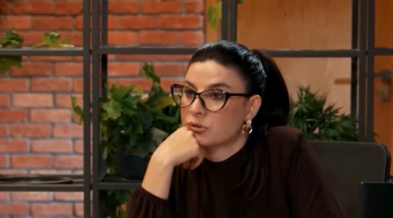 Арафта 1 сезон 80 серия