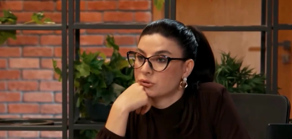 Кадры из Между / Арафта 80 серия