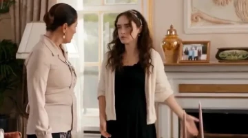 Арафта 1 сезон 38 серия