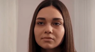 Арафта 1 сезон 90 серия