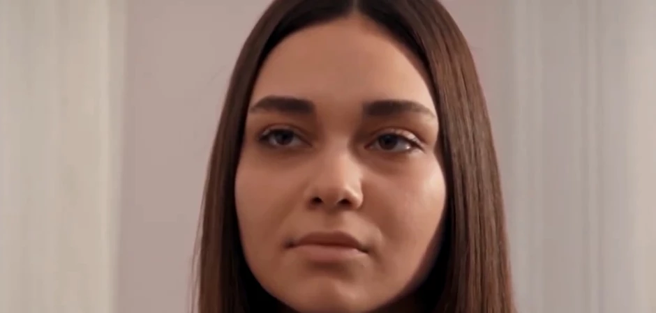 Кадры из Между / Арафта 90 серия