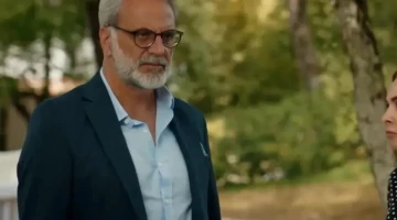 Арафта 1 сезон 13 серия