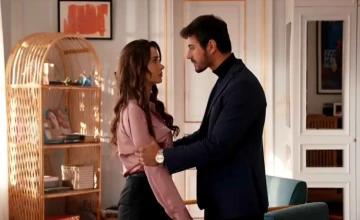 Арафта 1 сезон 61 серия