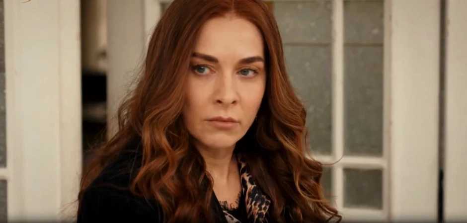 Кадры из Между / Арафта 94 серия