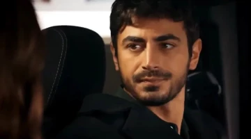 Арафта 1 сезон 55 серия