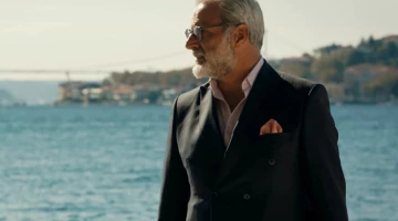 Арафта 1 сезон 48 серия