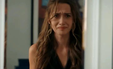 Арафта 1 сезон 11 серия