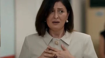 Арафта 1 сезон 13 серия