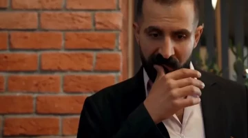 Кадры из Между / Арафта 155 серия