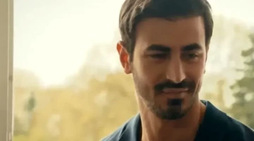 Кадры из Между / Арафта 122 серия