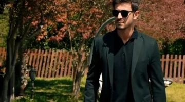 Кадры из Между / Арафта 127 серия