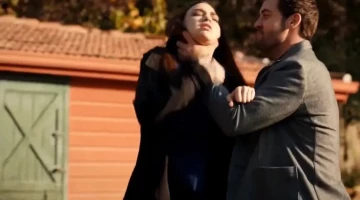 Кадры из Между / Арафта 52 серия