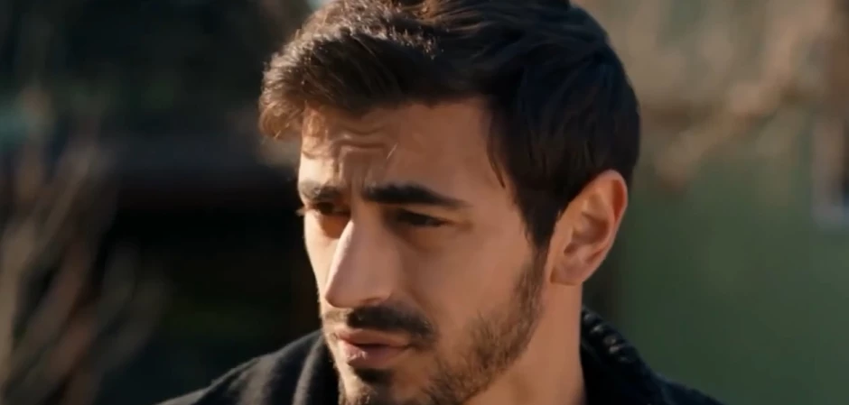 Кадры из Между / Арафта 89 серия