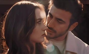 Арафта 1 сезон 25 серия