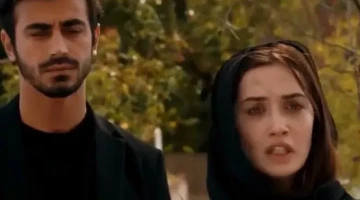 Арафта 1 сезон 11 серия