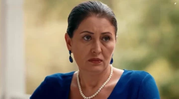 Арафта 1 сезон 20 серия