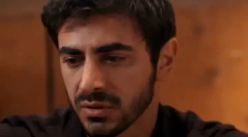 Арафта 1 сезон 35 серия