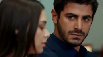 Арафта 1 сезон 37 серия