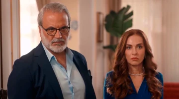 Арафта 1 сезон 31 серия