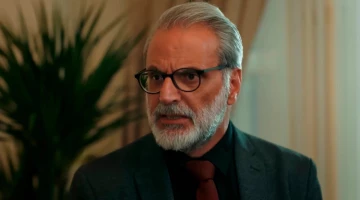 Арафта 1 сезон 6 серия