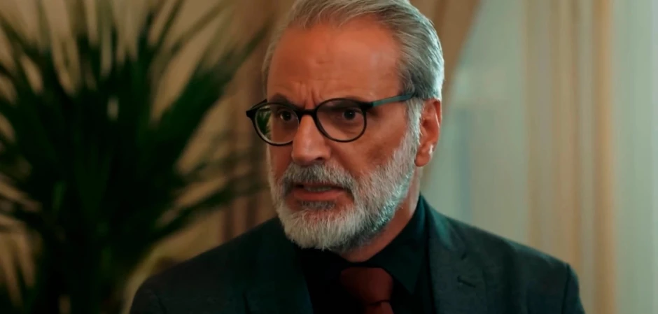 Кадры из Между / Арафта 6 серия