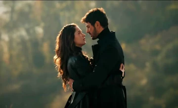 Арафта 1 сезон 41 серия