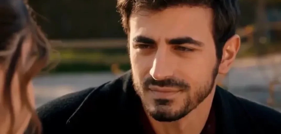 Кадры из Между / Арафта 76 серия