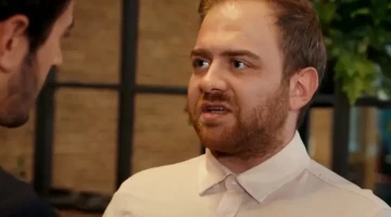 Арафта 1 сезон 82 серия