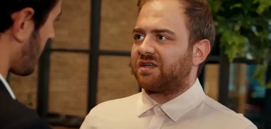 Кадры из Между / Арафта 82 серия