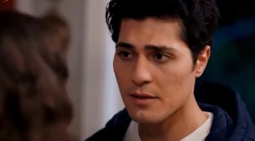 Арафта 1 сезон 61 серия