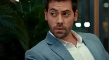 Арафта 1 сезон 37 серия