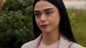 Арафта 1 сезон 67 серия