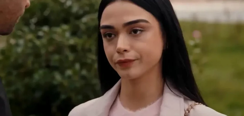 Кадры из Между / Арафта 67 серия